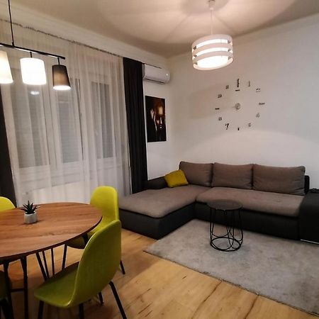 Ancora Apartment Lana Novi Sad Exterior foto